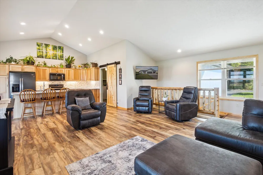 2434 S Cochran Road Carmel Township, MI 48813