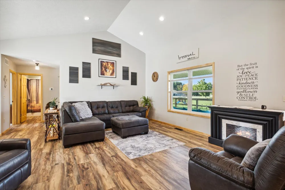 2434 S Cochran Road Carmel Township, MI 48813
