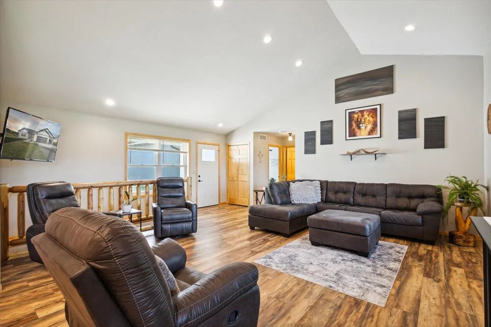 2434 S Cochran Road Carmel Township, MI 48813