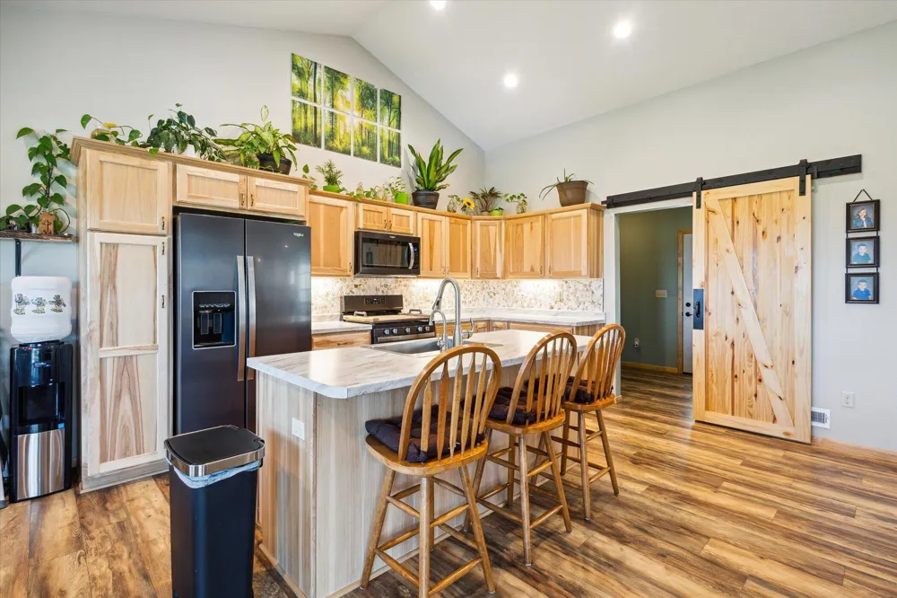 2434 S Cochran Road Carmel Township, MI 48813