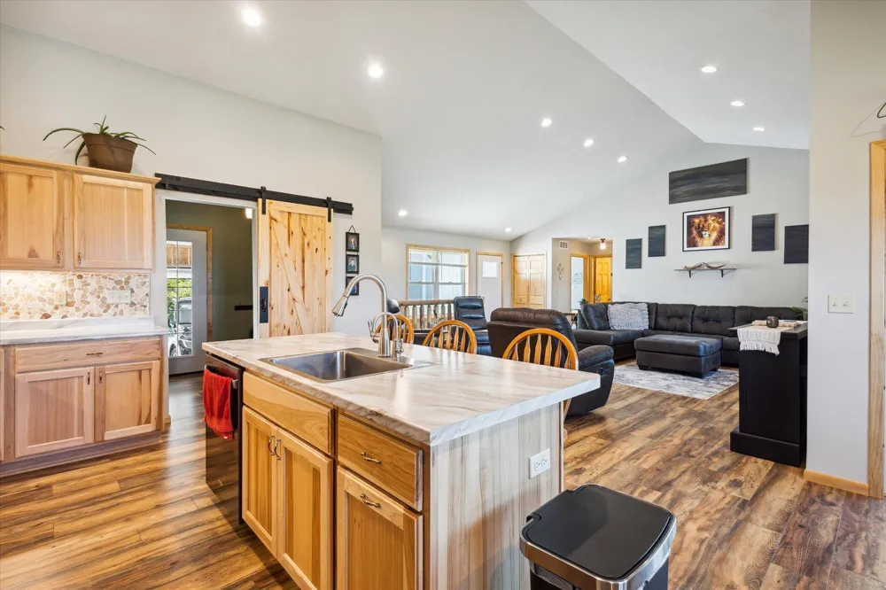 2434 S Cochran Road Carmel Township, MI 48813