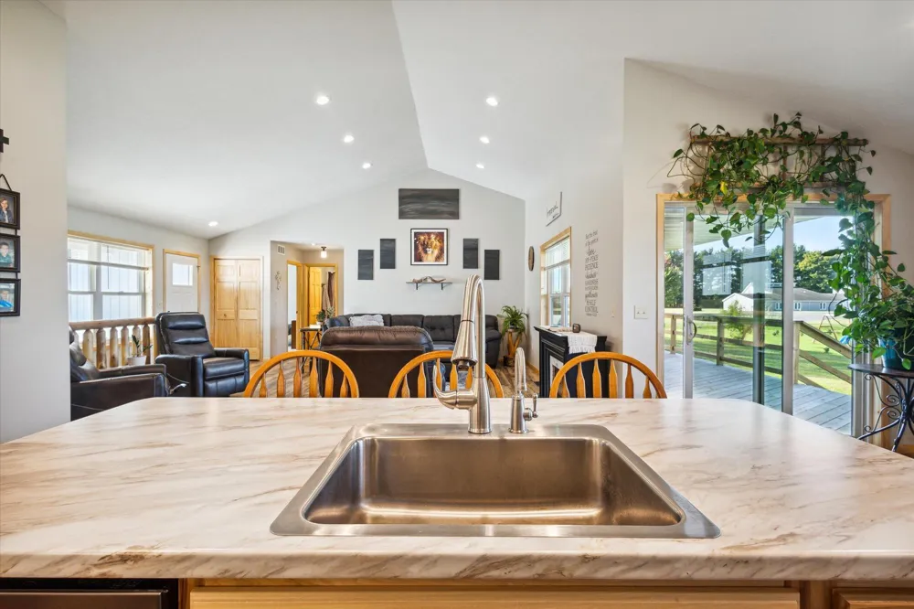 2434 S Cochran Road Carmel Township, MI 48813