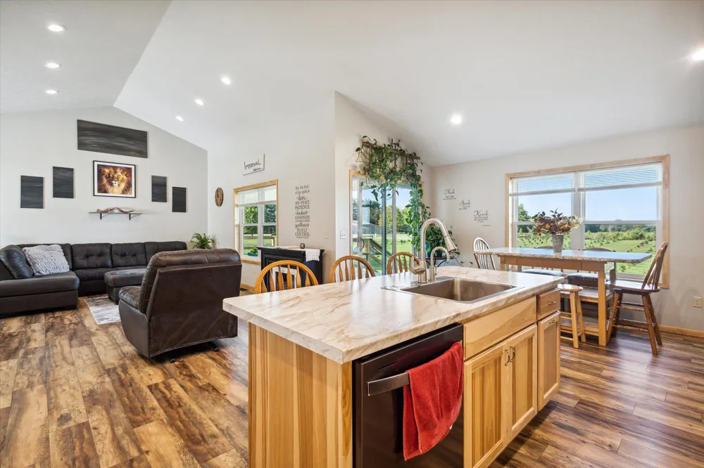 2434 S Cochran Road Carmel Township, MI 48813