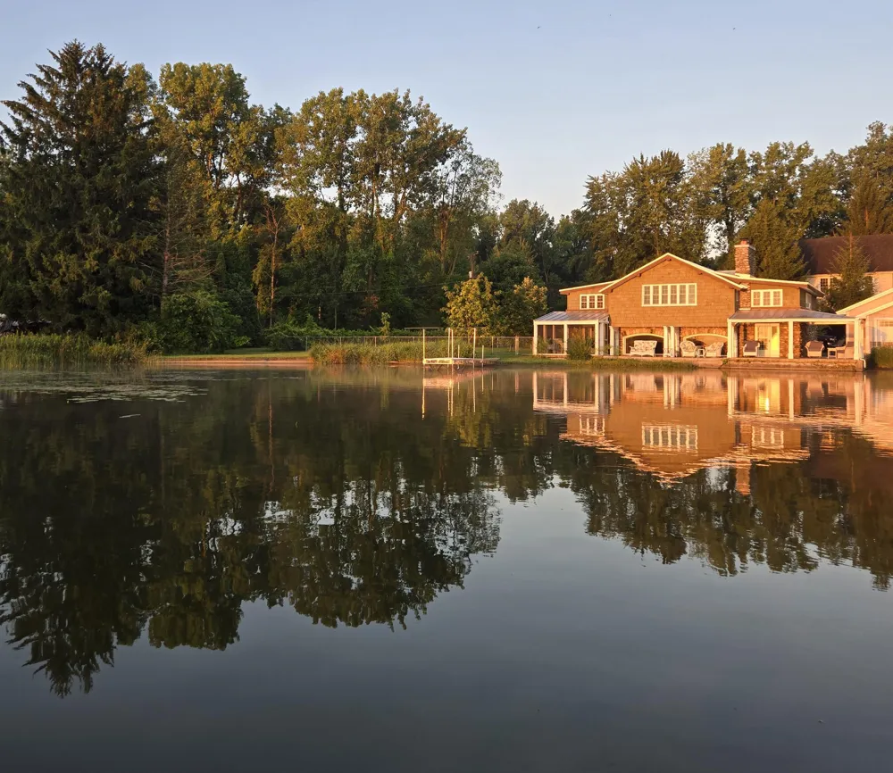 20214 Detente Road White Pigeon Township, MI 49099