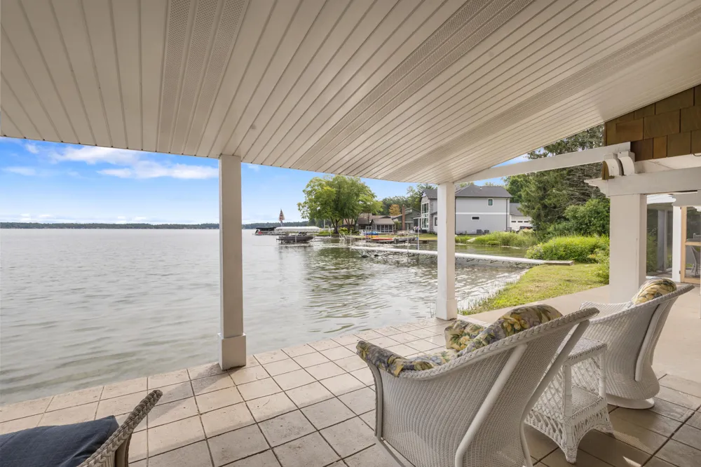 20214 Detente Road White Pigeon Township, MI 49099