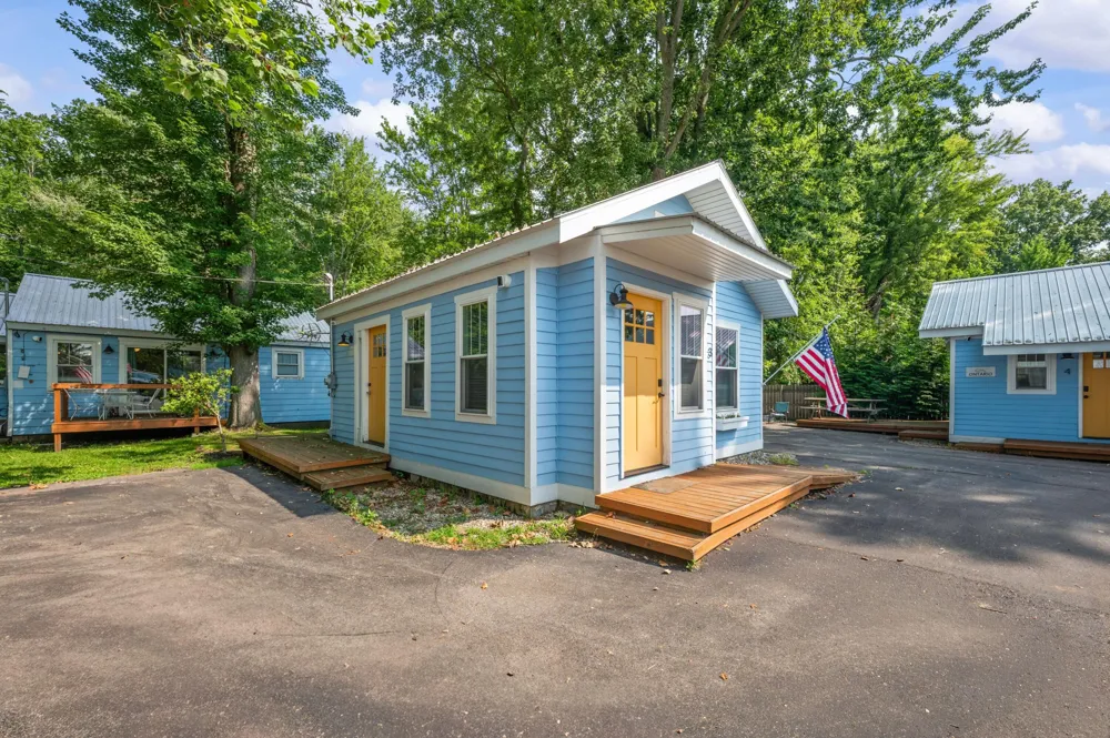 5358 Paw Paw Lake Road Coloma Charter Township, MI 49038
