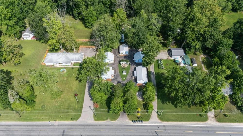 5358 Paw Paw Lake Road Coloma Charter Township, MI 49038