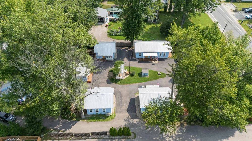 5358 Paw Paw Lake Road Coloma Charter Township, MI 49038
