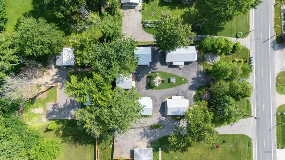 5358 Paw Paw Lake Road Coloma Charter Township, MI 49038