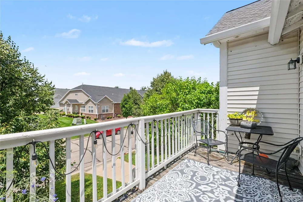 1721 Welland Street Howell City, MI 48855