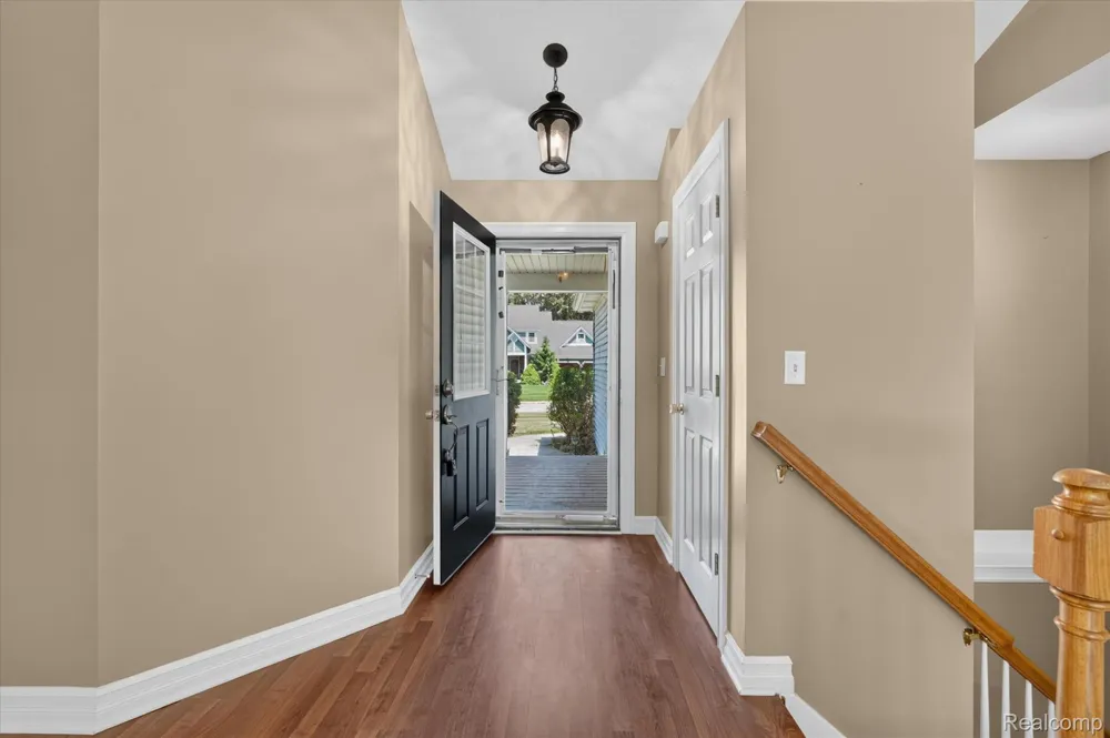 9161 Pine Walk Pass Argentine Township, MI 48451