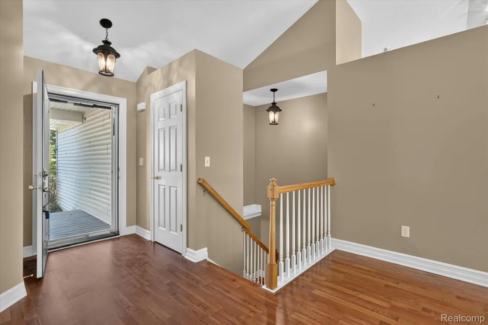 9161 Pine Walk Pass Argentine Township, MI 48451