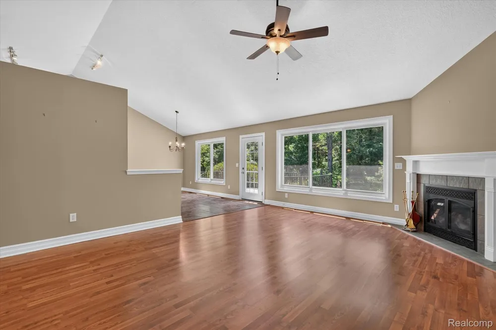 9161 Pine Walk Pass Argentine Township, MI 48451