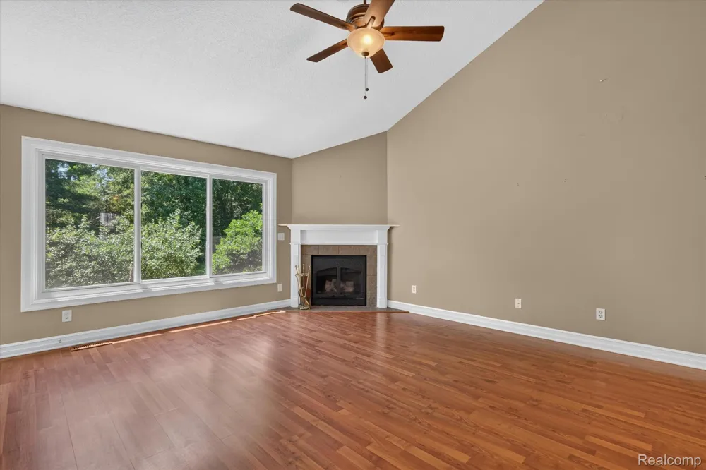 9161 Pine Walk Pass Argentine Township, MI 48451
