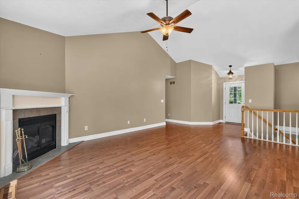 9161 Pine Walk Pass Argentine Township, MI 48451