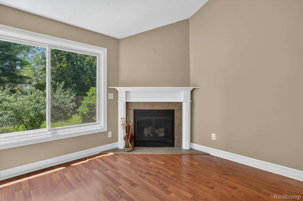 9161 Pine Walk Pass Argentine Township, MI 48451