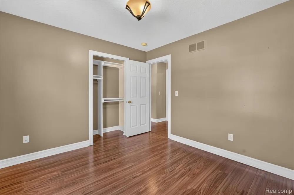 9161 Pine Walk Pass Argentine Township, MI 48451