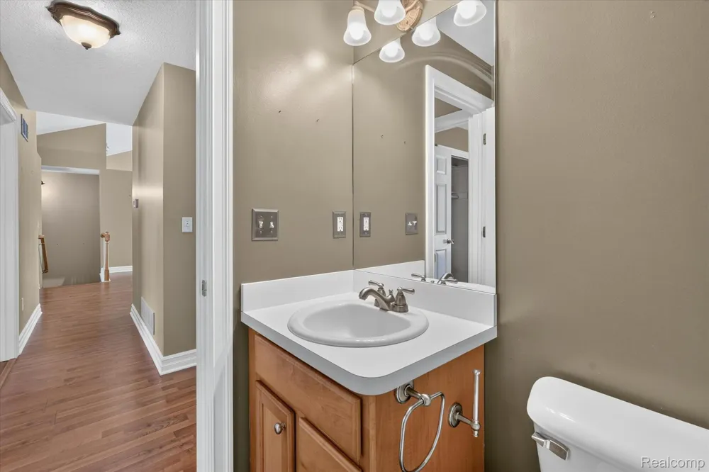 9161 Pine Walk Pass Argentine Township, MI 48451