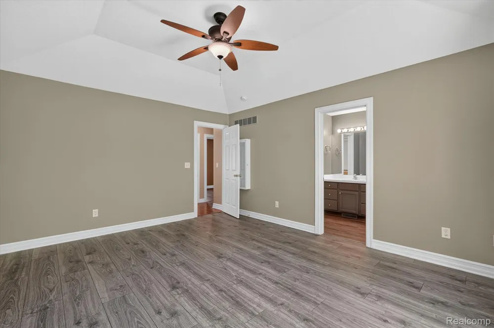 9161 Pine Walk Pass Argentine Township, MI 48451
