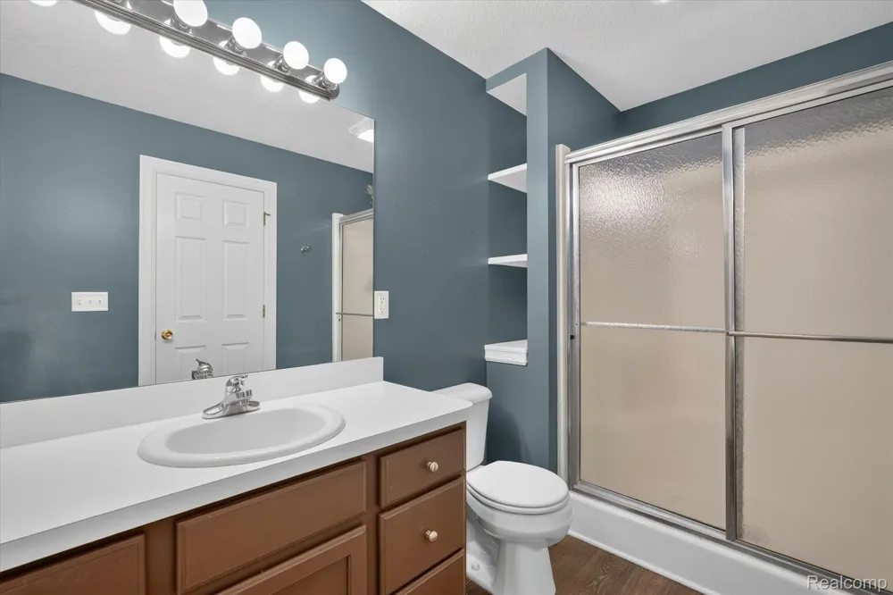 9161 Pine Walk Pass Argentine Township, MI 48451