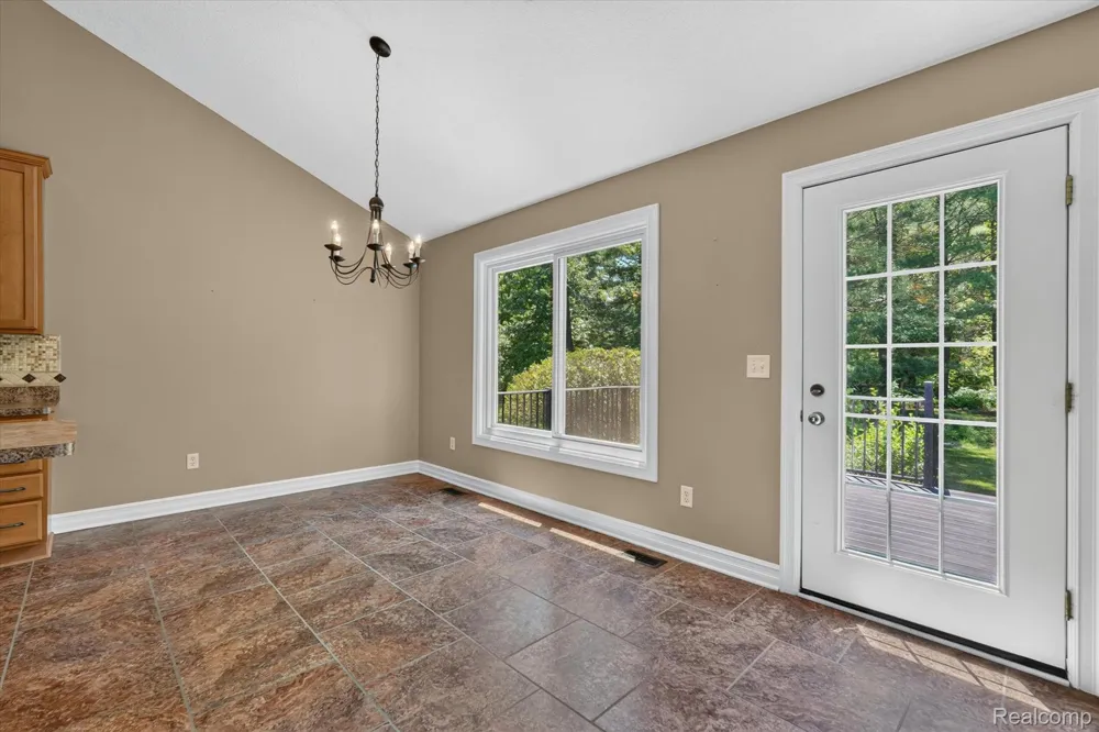 9161 Pine Walk Pass Argentine Township, MI 48451