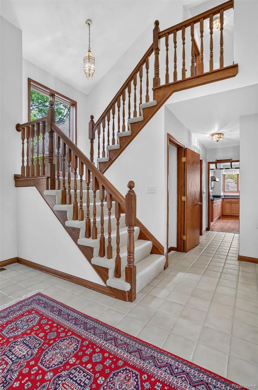 1808 Rolling Woods Drive Troy City, MI 48098