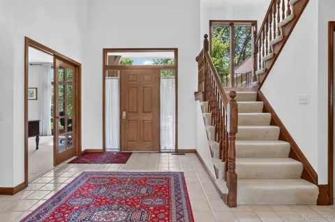 1808 Rolling Woods Drive