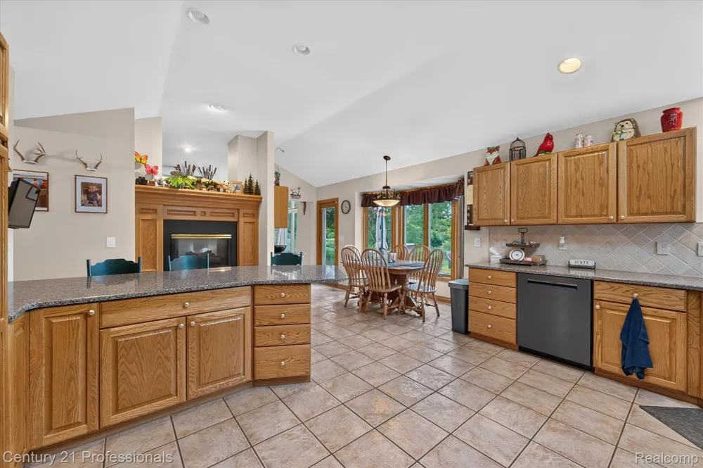 5675 36 Mile Road Bruce Township, MI 48065