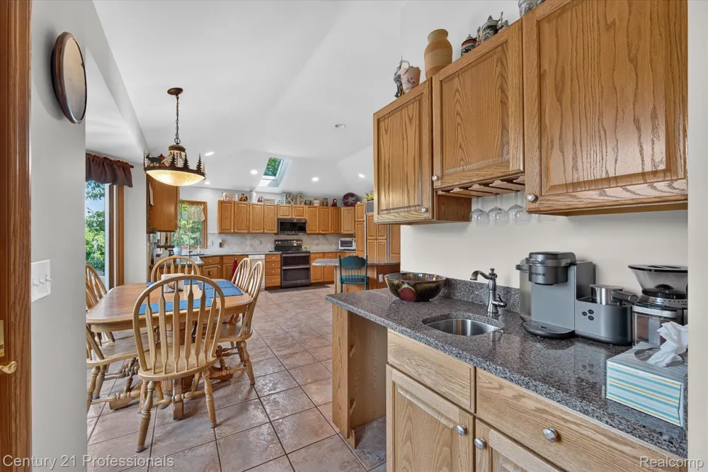 5675 36 Mile Road Bruce Township, MI 48065