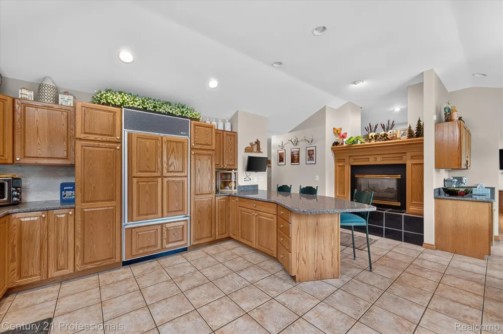 5675 36 Mile Road Bruce Township, MI 48065