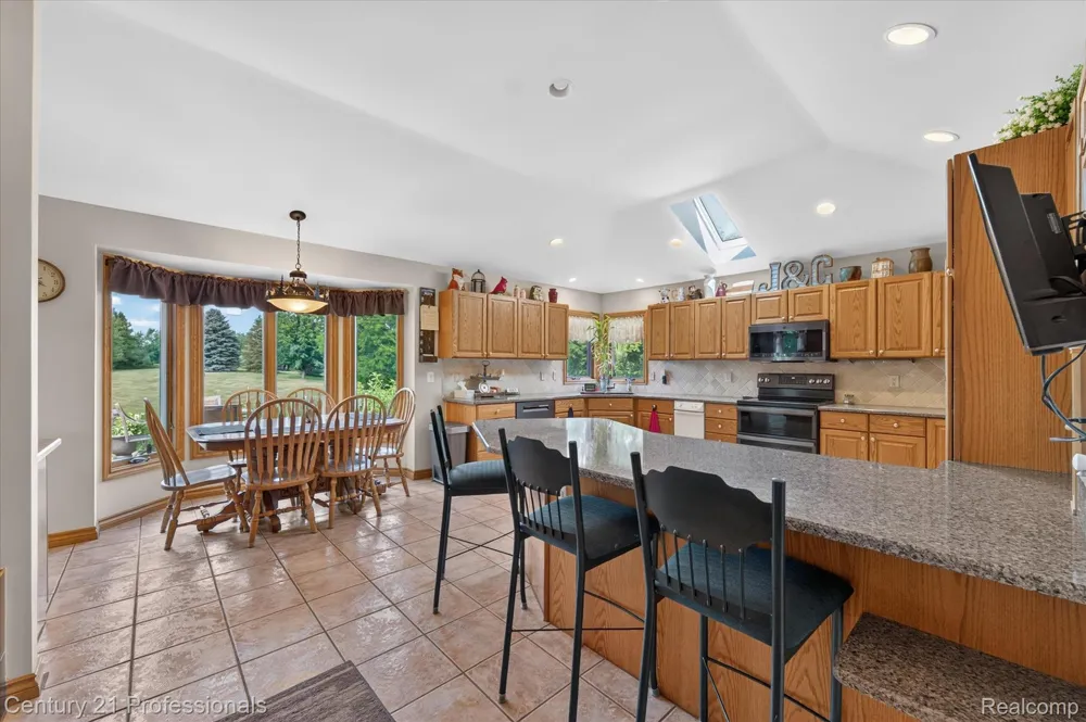 5675 36 Mile Road Bruce Township, MI 48065