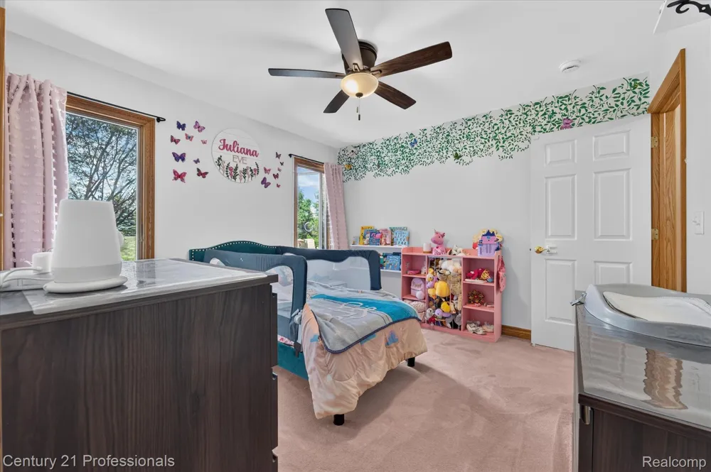 5675 36 Mile Road Bruce Township, MI 48065
