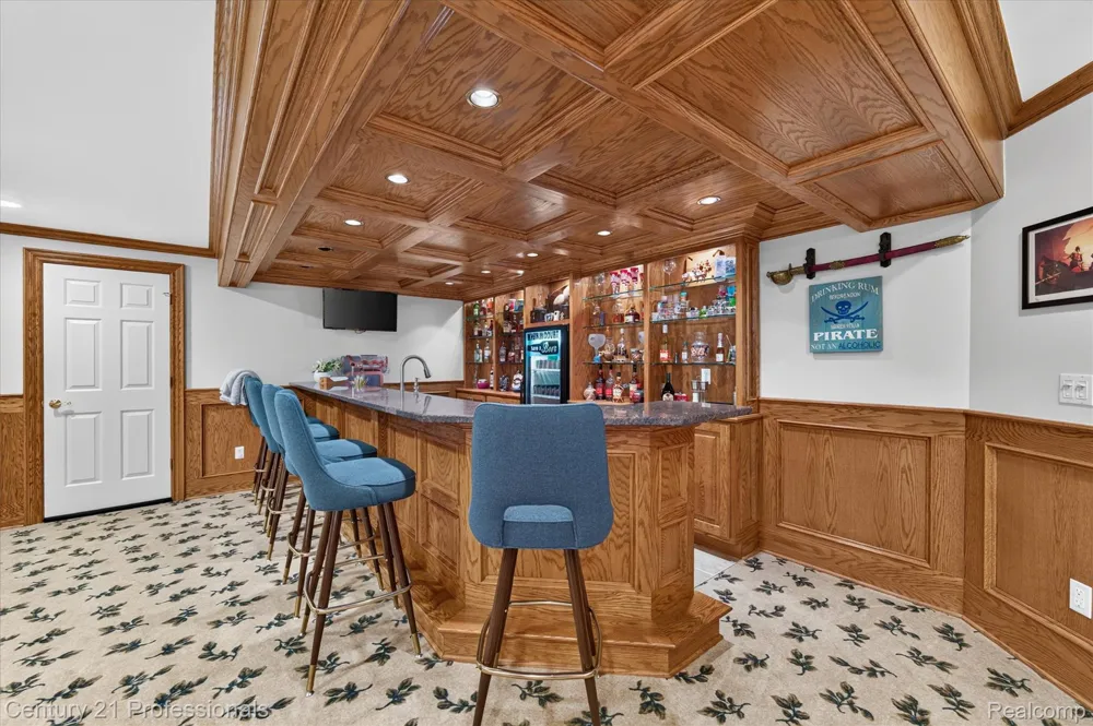 5675 36 Mile Road Bruce Township, MI 48065
