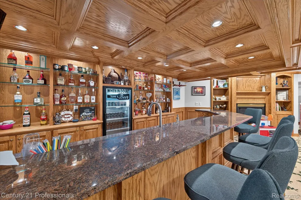 5675 36 Mile Road Bruce Township, MI 48065