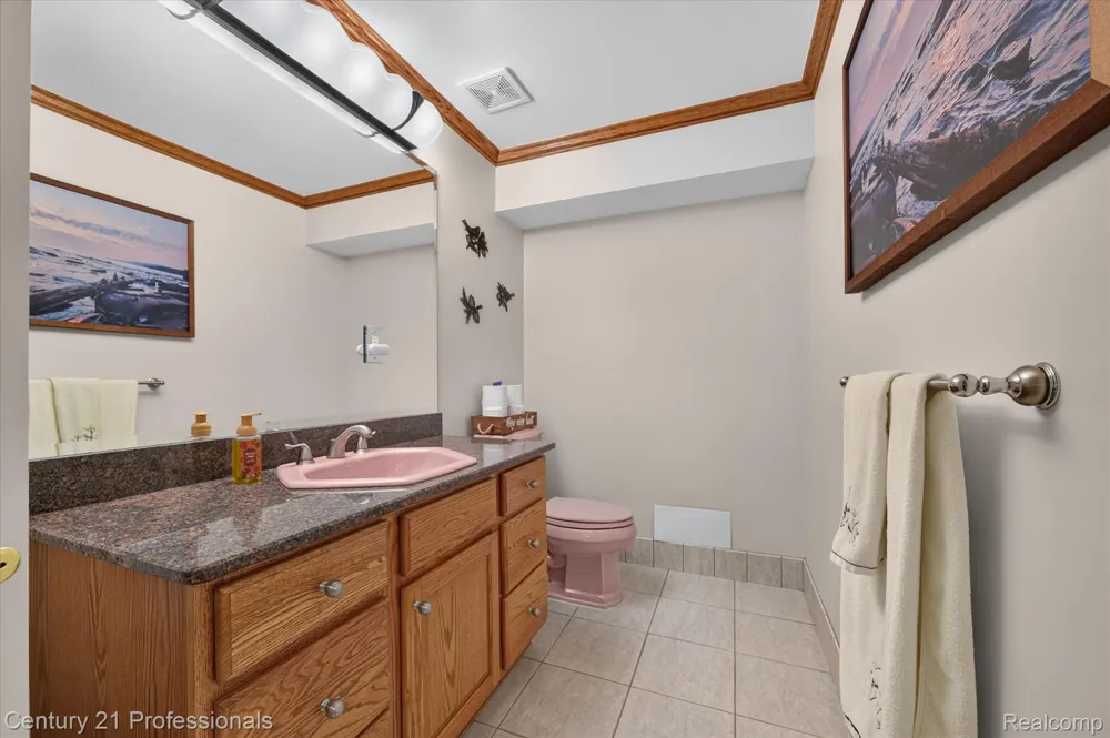 5675 36 Mile Road Bruce Township, MI 48065