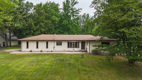 10170 W Cadillac Road
