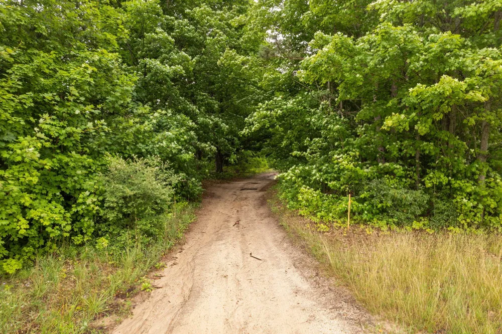 Garn Road Blair Township, MI 49685