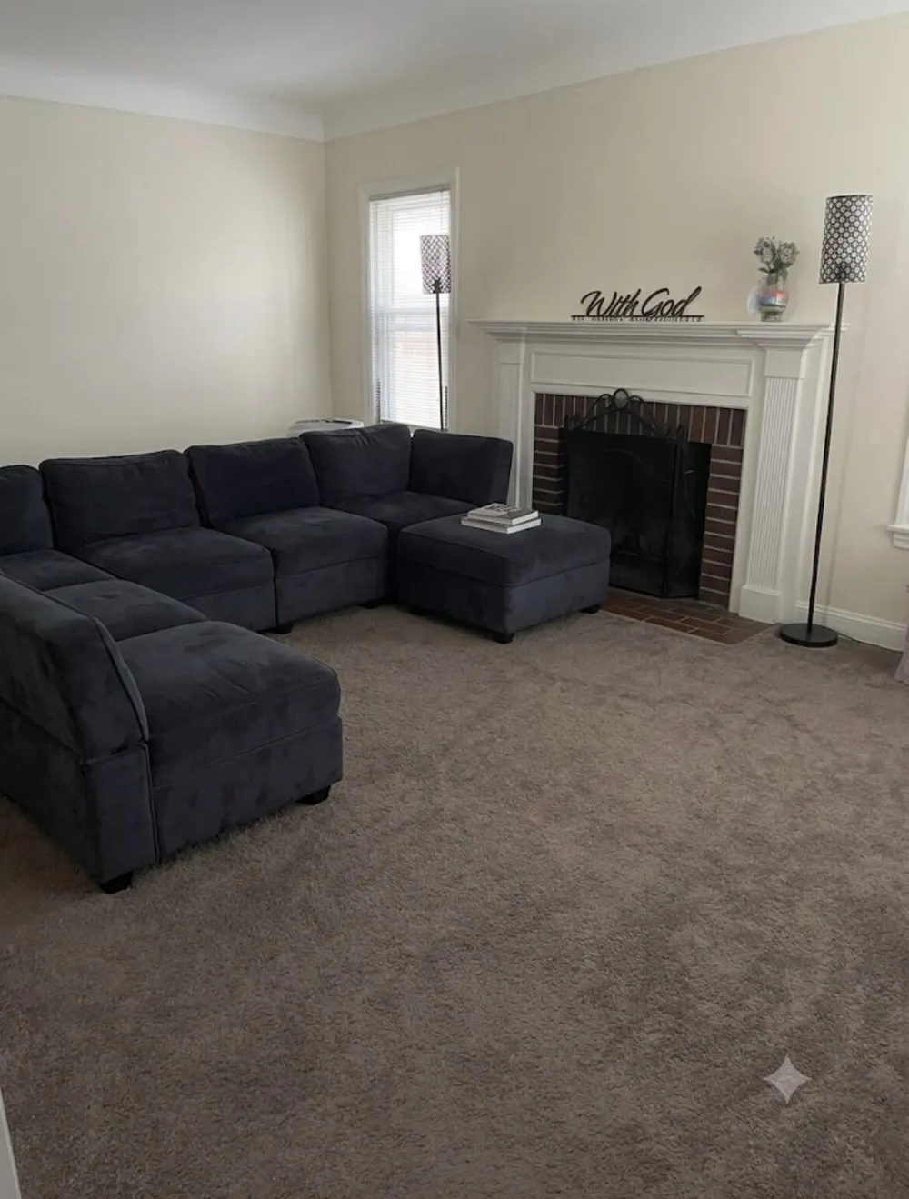 1846 Stanhope Street Grosse Pointe Woods City, MI 48236