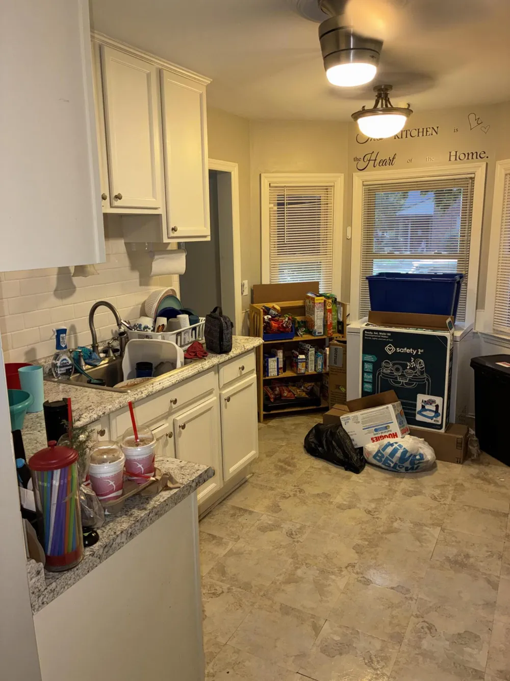 1846 Stanhope Street Grosse Pointe Woods City, MI 48236
