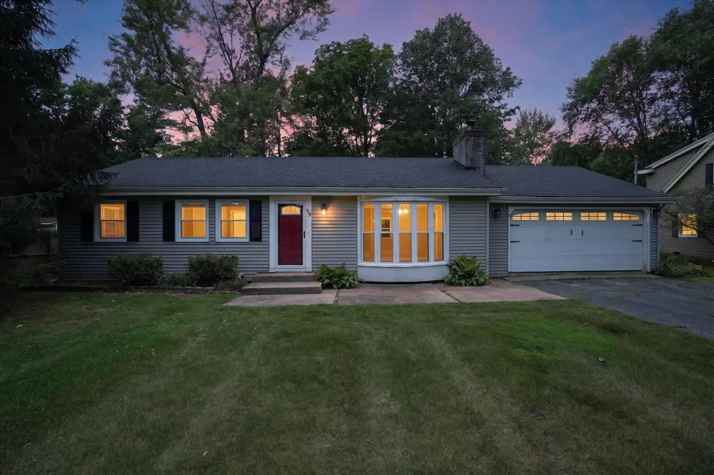 59 Wealthy Avenue Battle Creek City, MI 49015