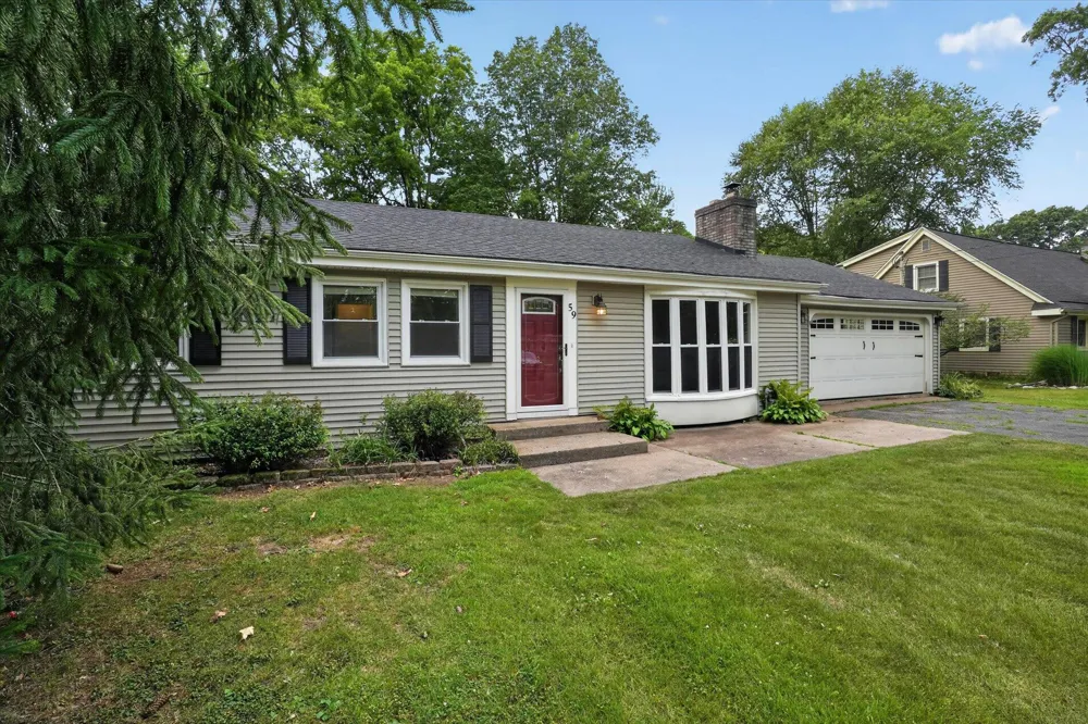 59 Wealthy Avenue Battle Creek City, MI 49015