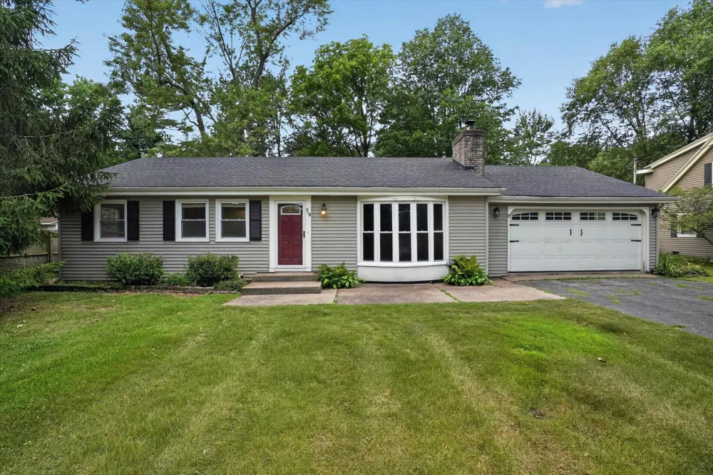59 Wealthy Avenue Battle Creek City, MI 49015