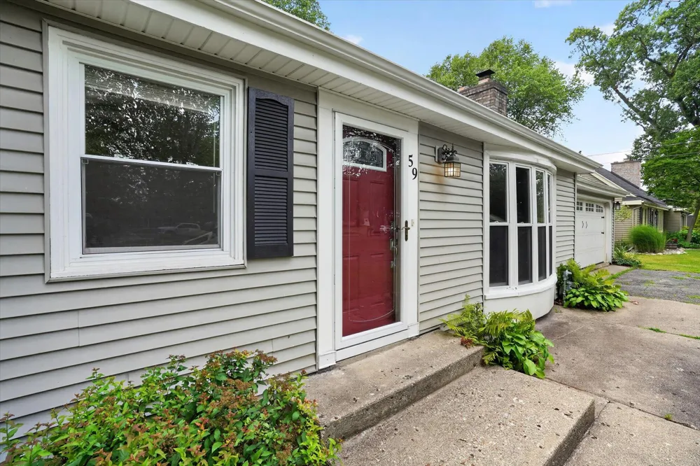 59 Wealthy Avenue Battle Creek City, MI 49015