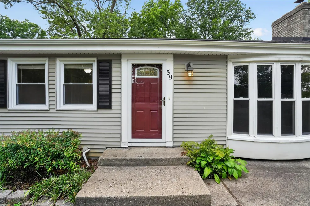 59 Wealthy Avenue Battle Creek City, MI 49015