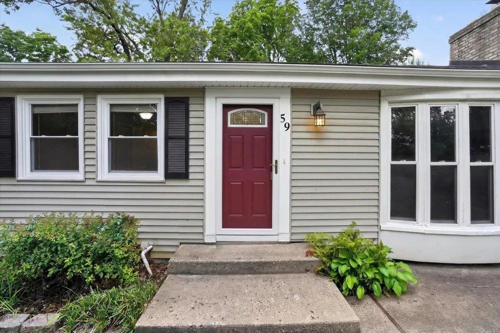 59 Wealthy Avenue Battle Creek City, MI 49015