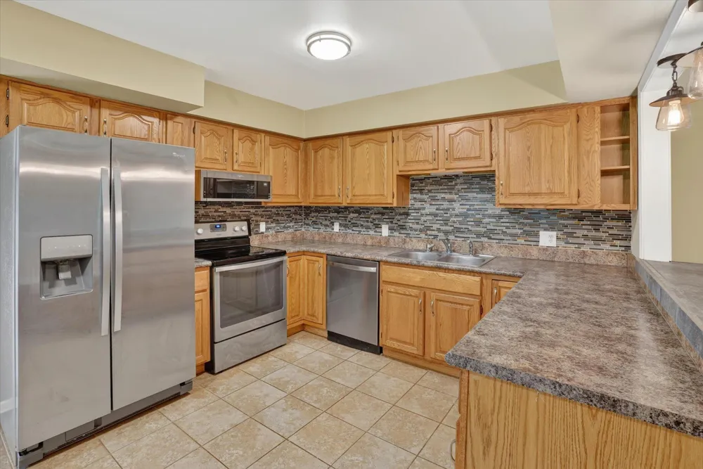 59 Wealthy Avenue Battle Creek City, MI 49015