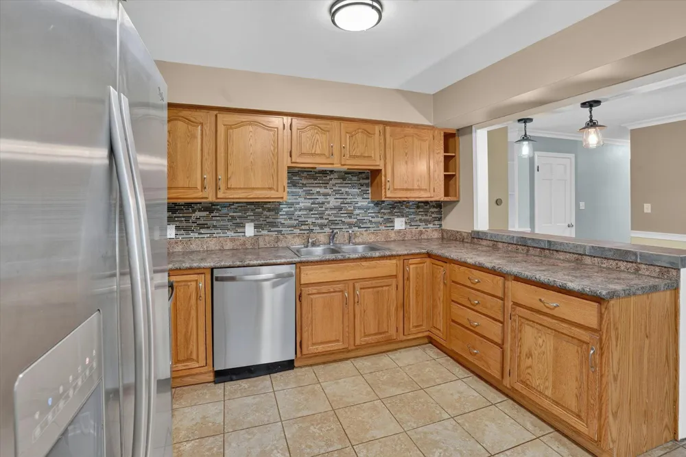 59 Wealthy Avenue Battle Creek City, MI 49015