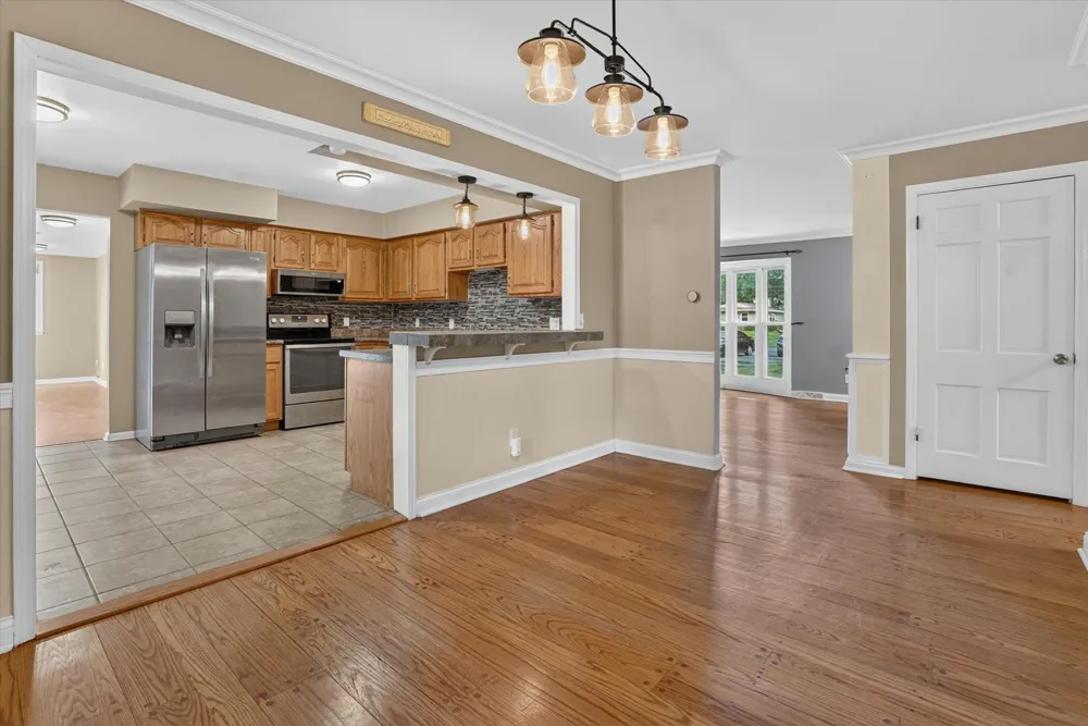 59 Wealthy Avenue Battle Creek City, MI 49015