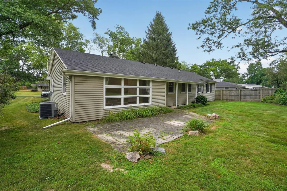 59 Wealthy Avenue Battle Creek City, MI 49015