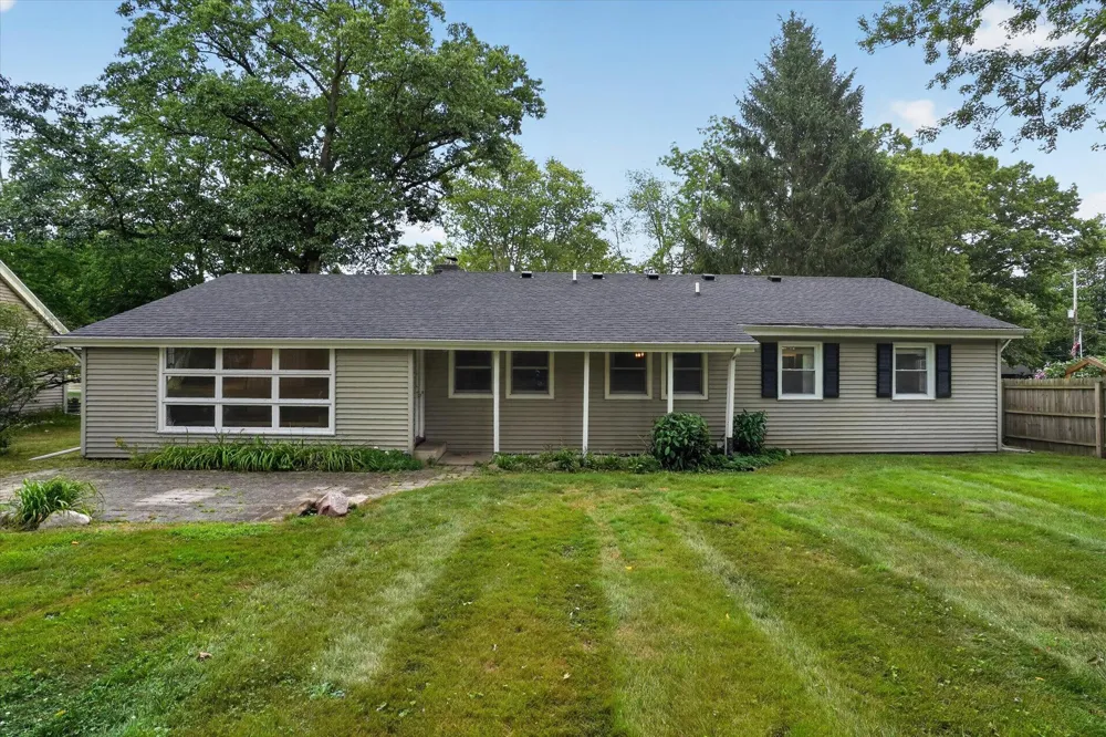 59 Wealthy Avenue Battle Creek City, MI 49015